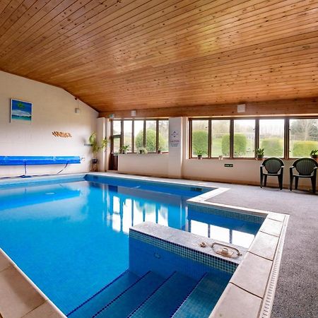 Luccombe Farm Holiday Cottages Milton Abbas Esterno foto