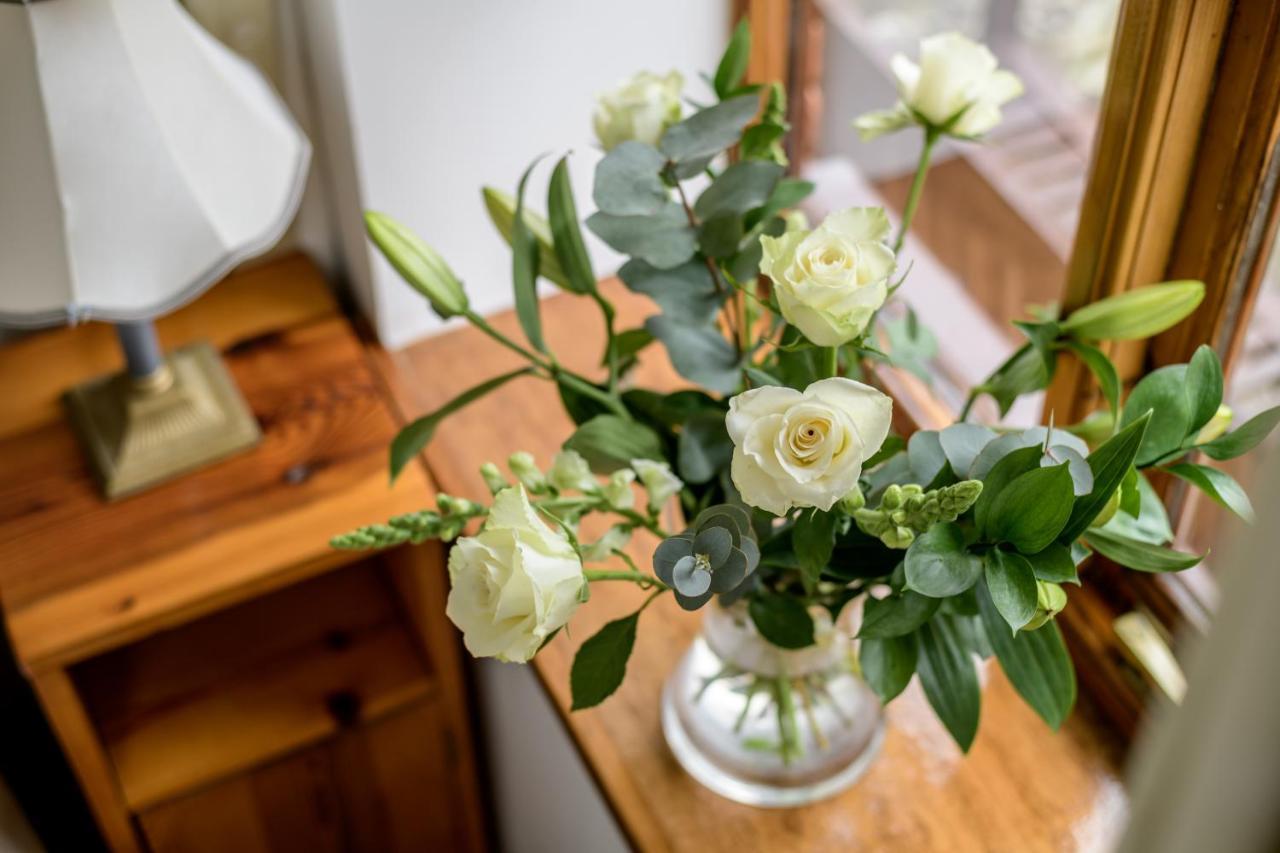 Luccombe Farm Holiday Cottages Milton Abbas Esterno foto