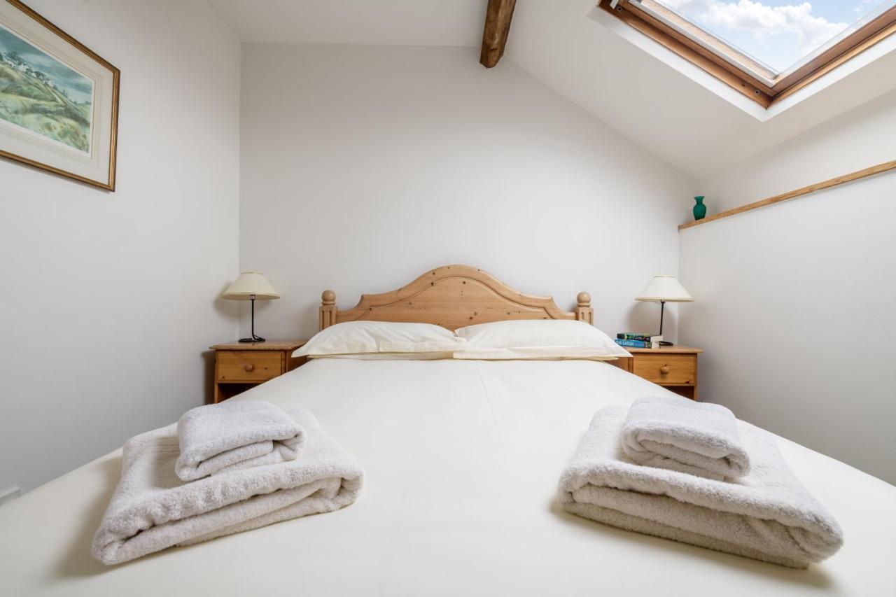 Luccombe Farm Holiday Cottages Milton Abbas Esterno foto